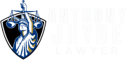 Anthony Jhyde Logo